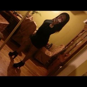 Meet your Posher, Kalyn